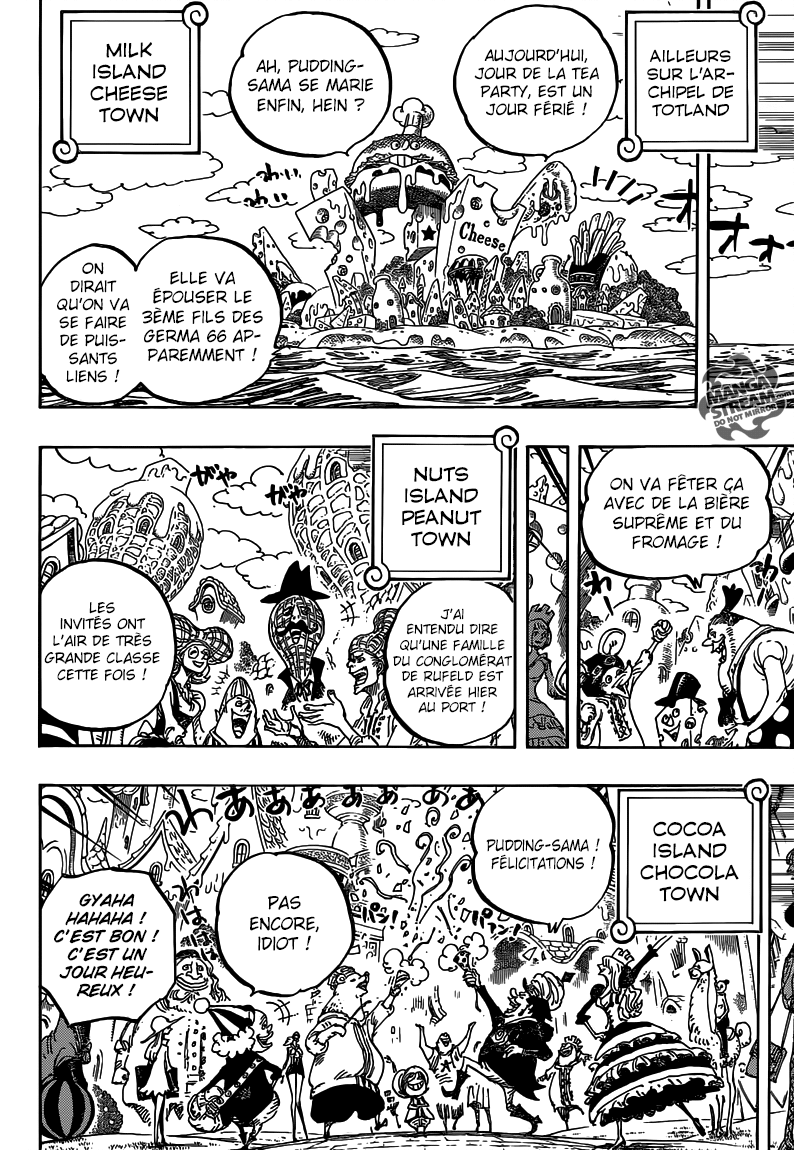 One Piece: Chapter chapitre-859 - Page 13