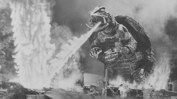 Gamera