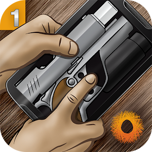 Weaphones™ Firearms Sim Vol 1 apk Download