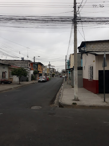 ESCUELA CARLOS ARMANDO ROMERO RODAS - Escuela