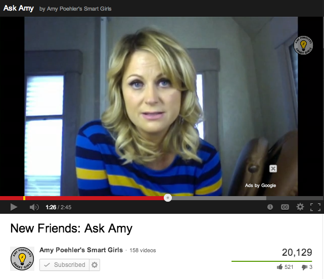 Amy videos whatever Whatever Amy