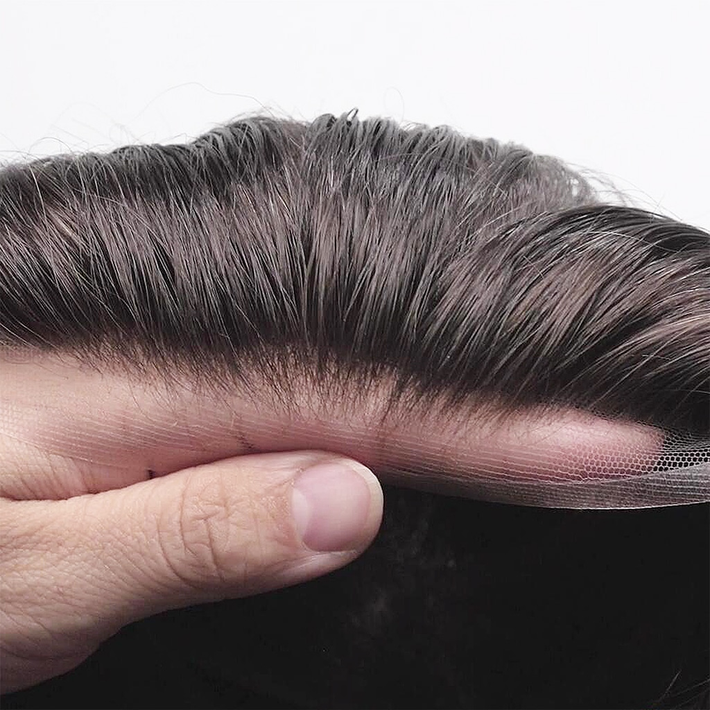 Ventilation Techniques Is Critical for Men's Hair Pieces