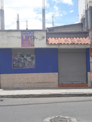 Spa de Uñas "Lyly"