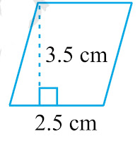 NCERT Solutions for Class 7 Maths Chapter 11 Perimeter and Area Ex 11.1