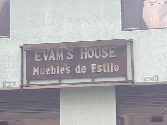 Calle S18 Oe7-8, La, Quito 170607