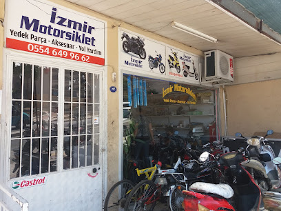 İzmir Motorsiklet