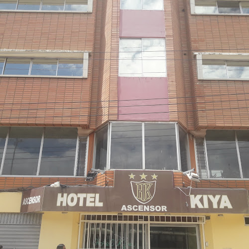 Hotel Kiya S.A. - Huancayo