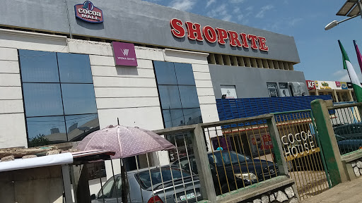 Cocoa Mall, Cocoa House, Beside, Dugbe, Ibadan, Nigeria, Book Store, state Oyo
