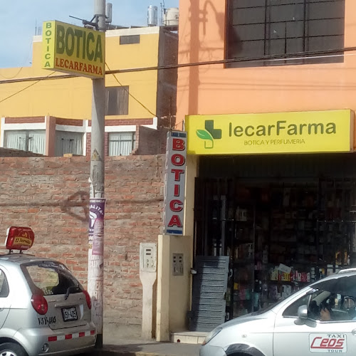 LecarFarma