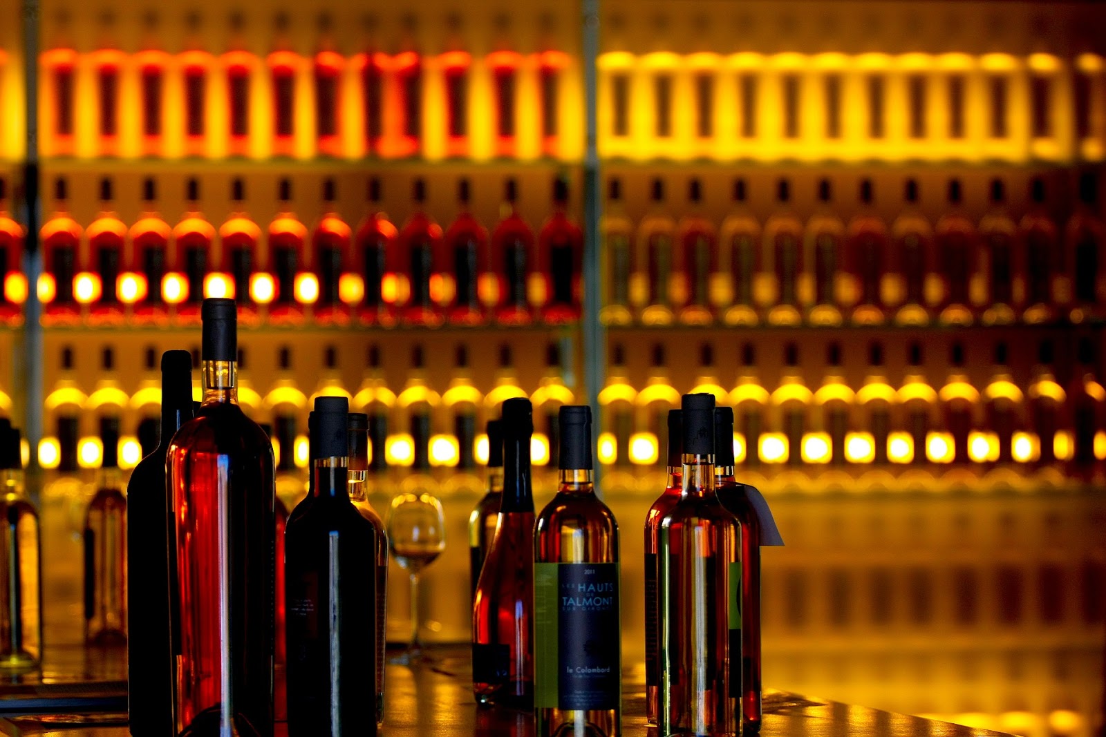 fortitude valley bar