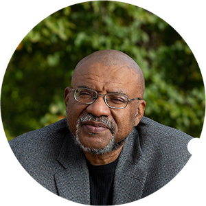 Kwame Dawes headshot