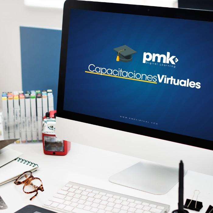 aprovecha las soluciones de PMK para maximizar los beneficios de big data en la capacitación