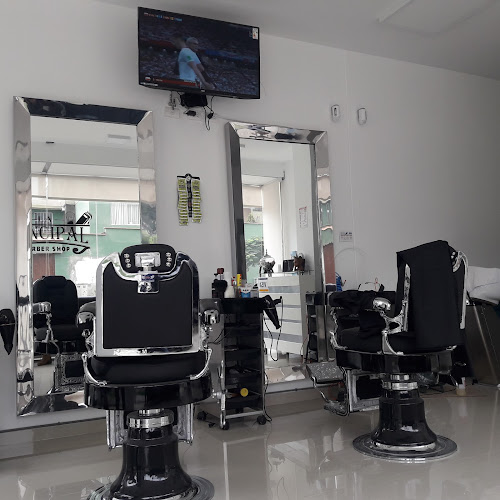 La Principal Barber Shop