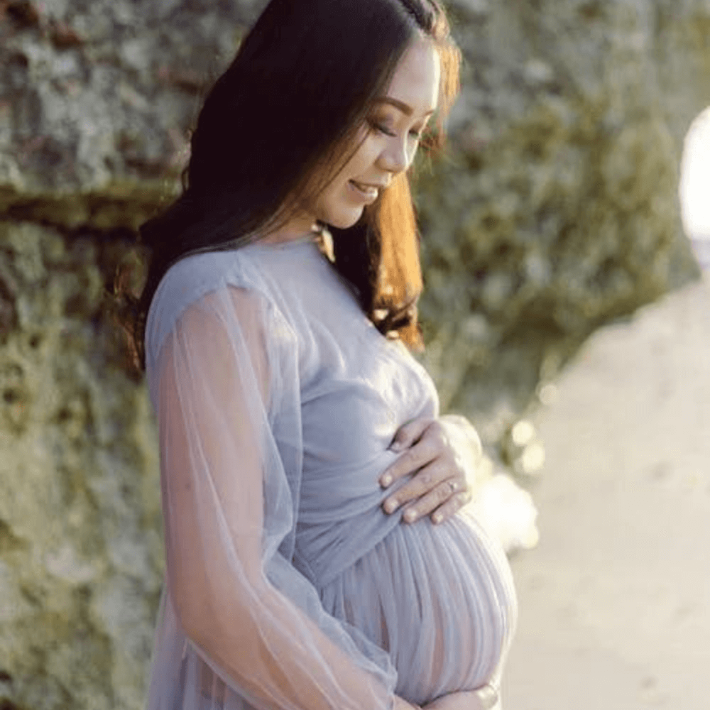 Best Pick Oils for Pregnant Belly