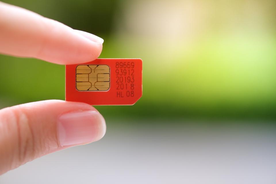 A Great SIM Card Option for Europe