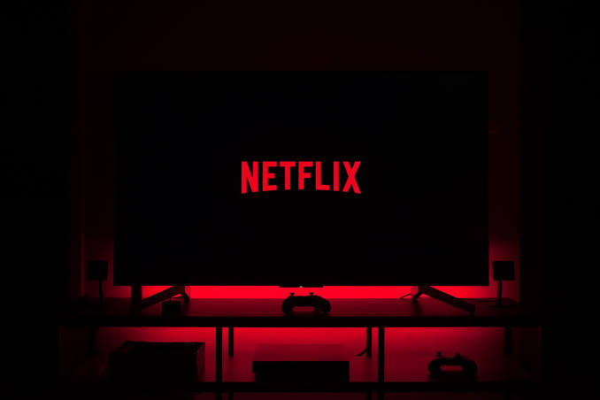 Netflix (Best Video Streaming Apps for Android)