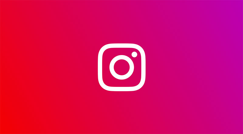 Instagram Icon