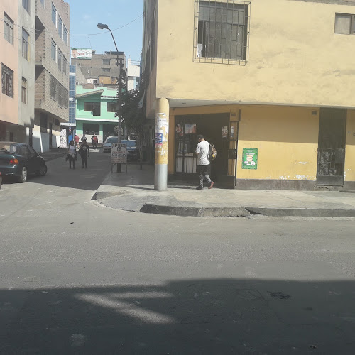 Opiniones de Panaderia "Don Pepe" en Lima - Panadería