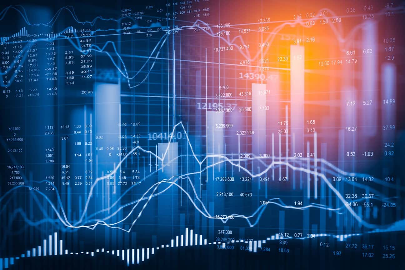 Market trends analysis