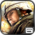 Modern Combat 2: Black Pegasus apk