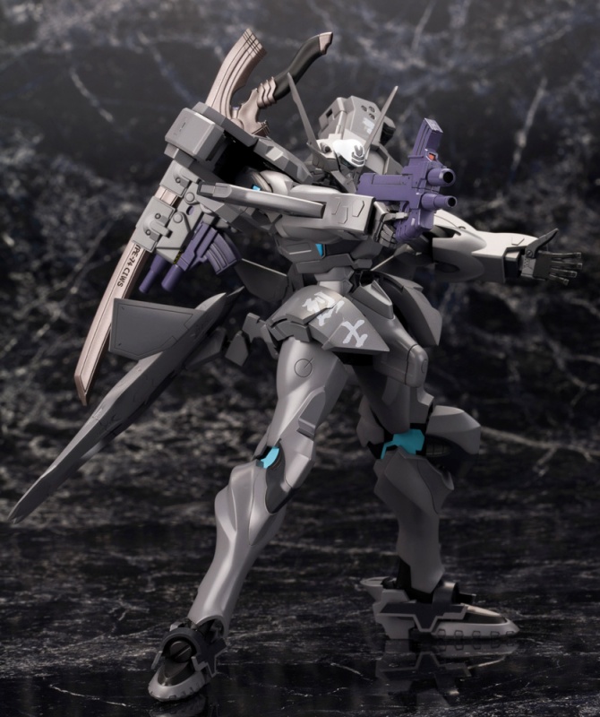 Kotobukiya 壽屋muv Luv 不知火日本帝國式樣套組組裝模型 模型格納庫hobbygarage 鋼彈模型玩具公仔景品pvc預購專賣店