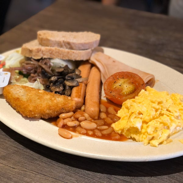 Cafes in Subang Jaya