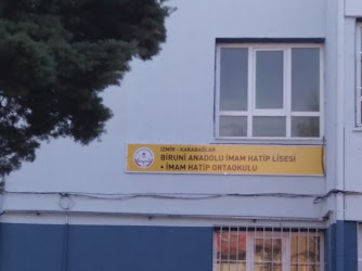 Biruni Anadolu İmam Hatip Anadolu Lisesi