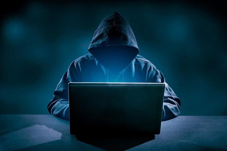 Hacker Nga "phản công", đánh sập trang web của Anonymous | Báo Dân trí