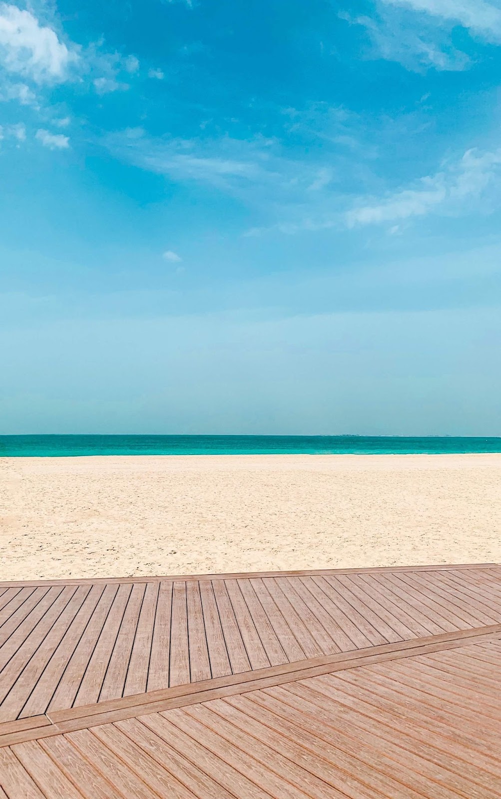 1 day in Dubai, Jumeirah Beach, Dubai, United Arab Emirates