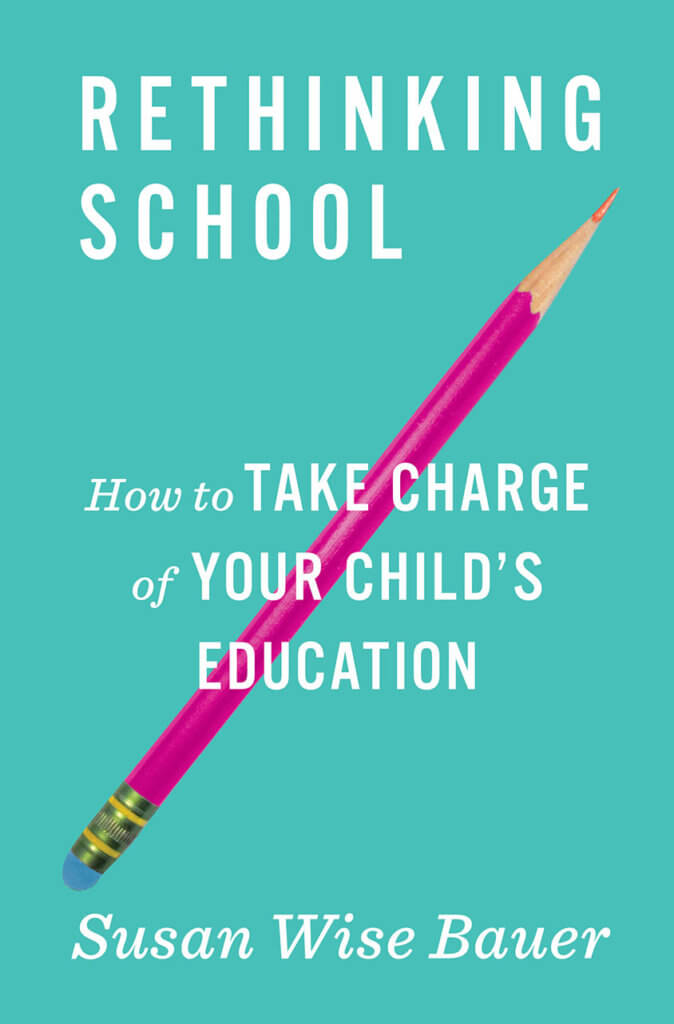 rethinking school -- supplement your child's schooling