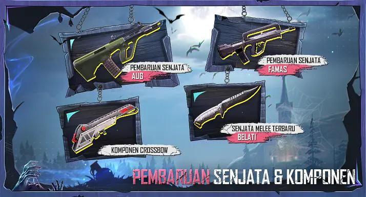 pubg mobile versi 2.8