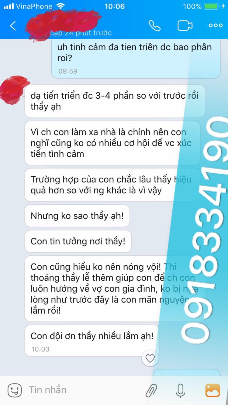 làm sao để chàng yêu bạn nhiều hơn