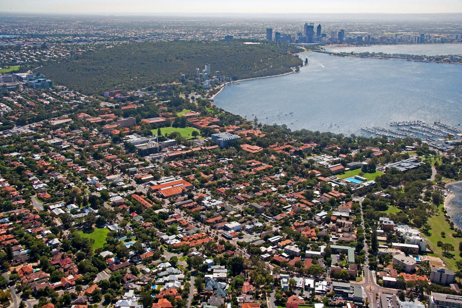 5 reasons why perth is an ideal place to further your studies | weirdkaya