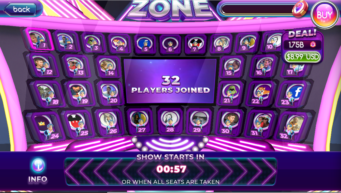 Slots