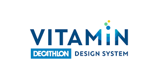 GitHub - Decathlon/vitamin-web: Decathlon Design System libraries for web  applications