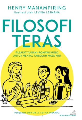 Buku Mental Health