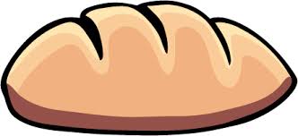 Image result for bread clip art