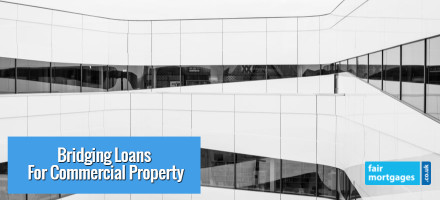 Bridging Loans For Commercial Property