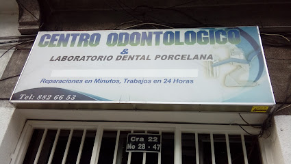 Centro Odontologico y Laboratorio Dental Porcelana