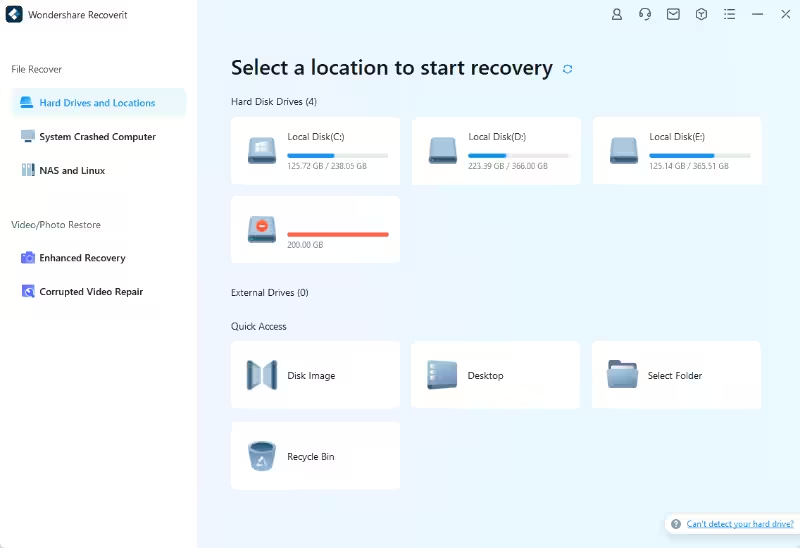 JPEG Recovery Software