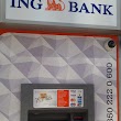 Ing Bank Atm