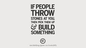 Image result for anti bullying quotes