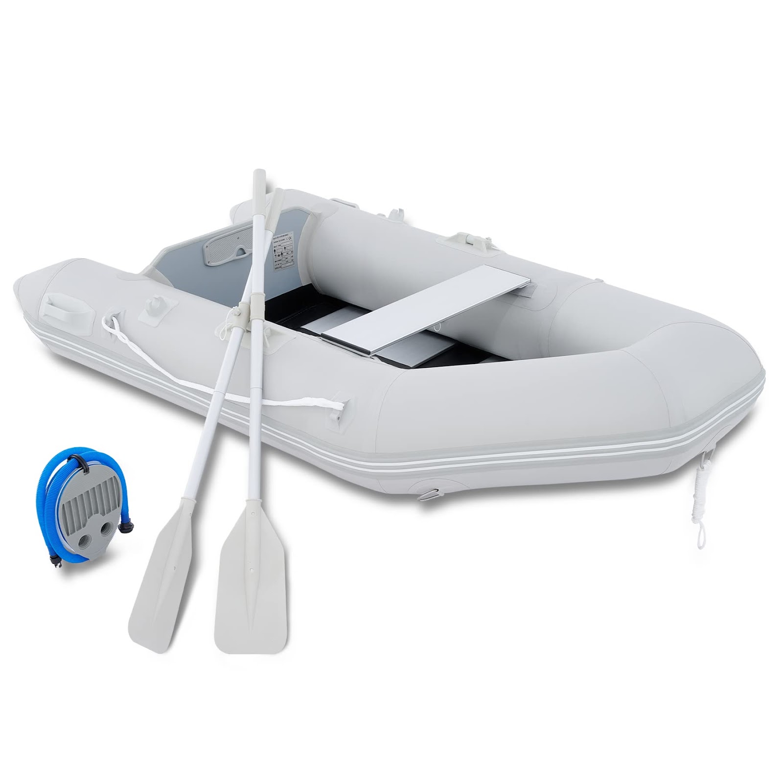 CO-Z Inflatable Kayak