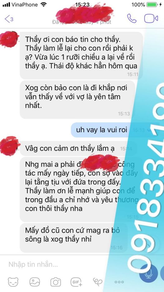 bùa yêu ở Phú quốc