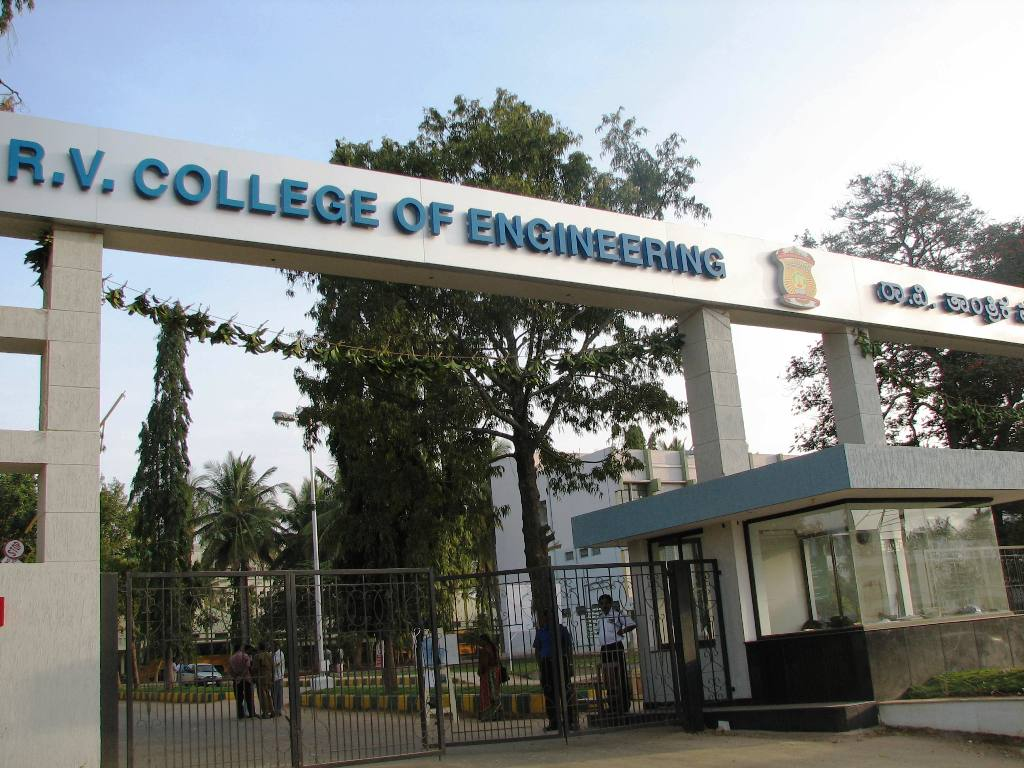 RV College of Engineering