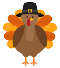 Image result for turkey clipart