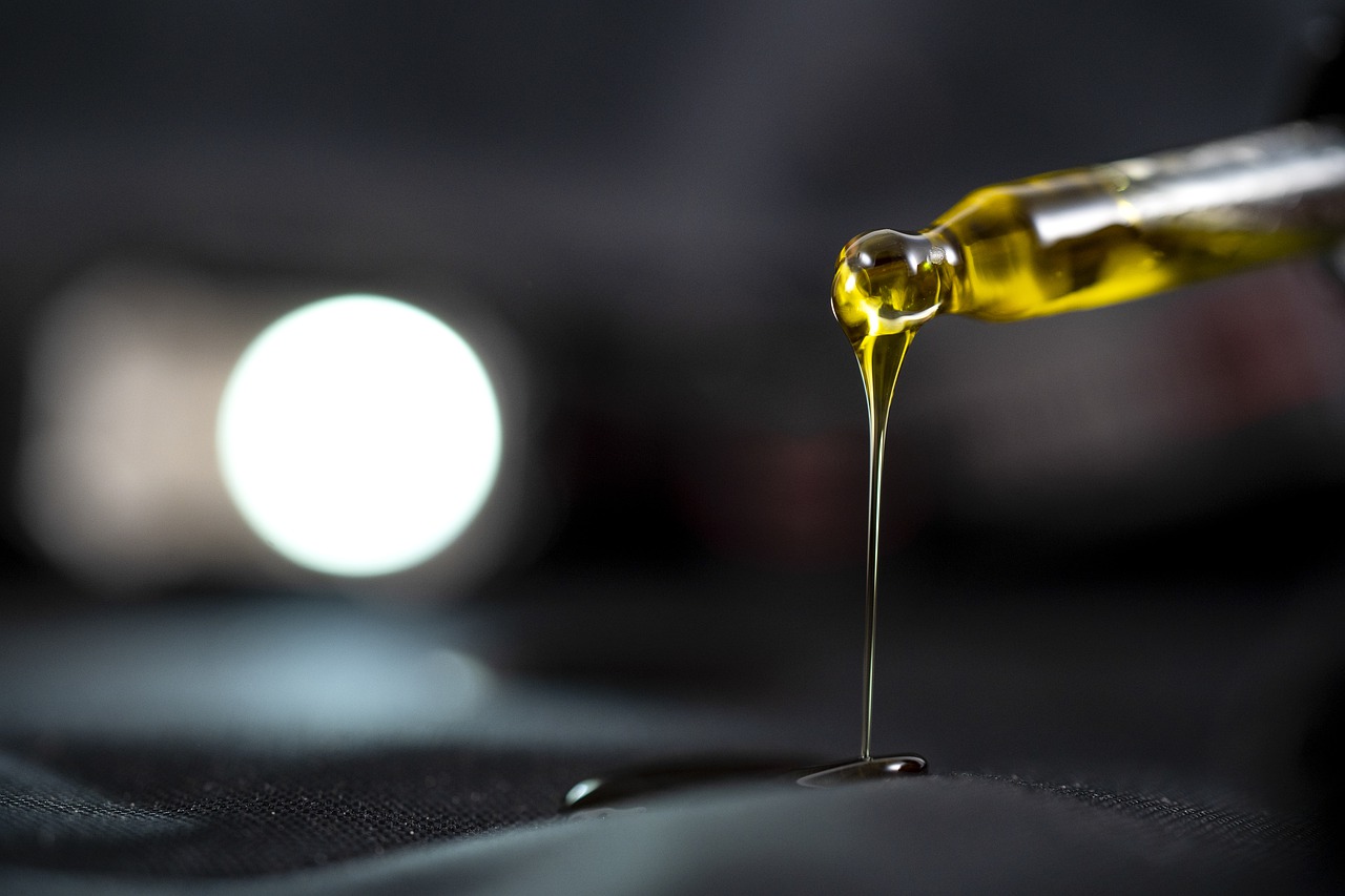 Understanding CBD Oil