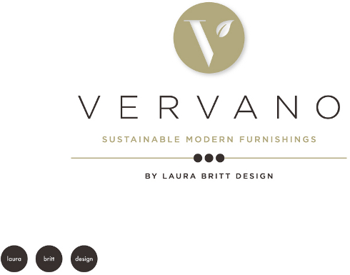 Logotipo de la empresa Vervano