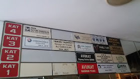 Avukat Zeynep Emine Şener