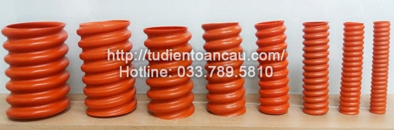 Phân biệt máng cáp và ống cáp ngầm